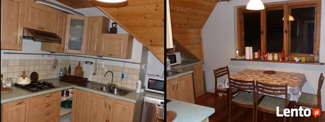 Agroturystyka, noclegi, Ojców, Park Ojcowski