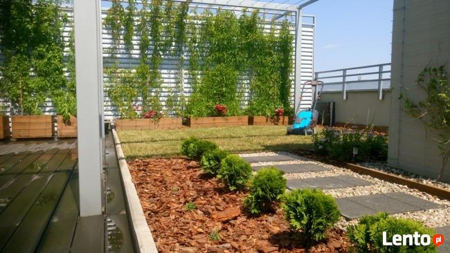 Projekty ogrodów - przede wszystkim profesjonalnie