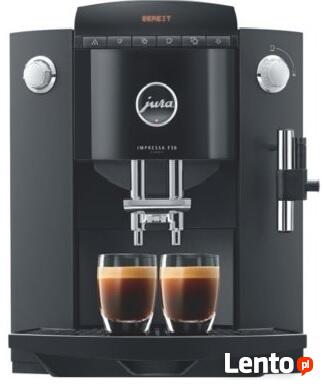 Naprawa serwis ekspresow Siemens Gaggenau KRUPS Jura DELONG