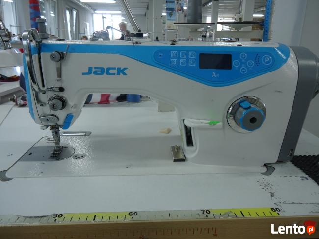 Naprawa Maszyn do Szycia Domowe oraz Przemysłowe