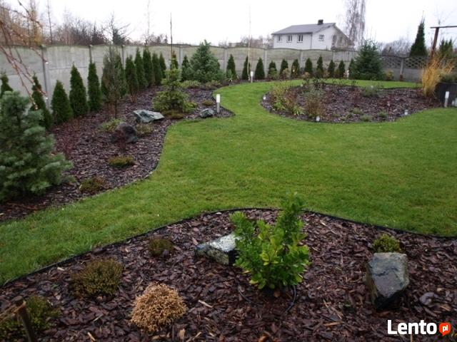 Ogrody z pomysłem, ogrody prawdziwe.