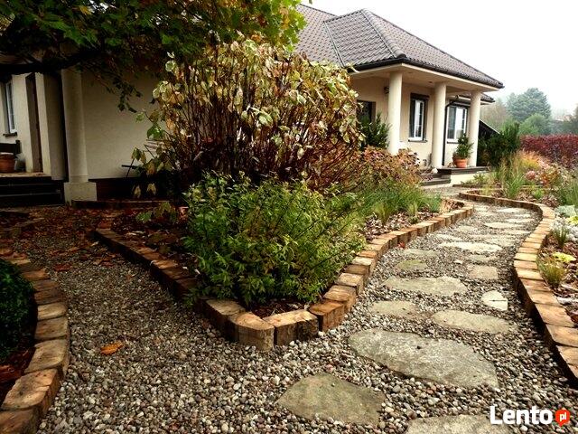 Ogrody z pomysłem, ogrody prawdziwe.