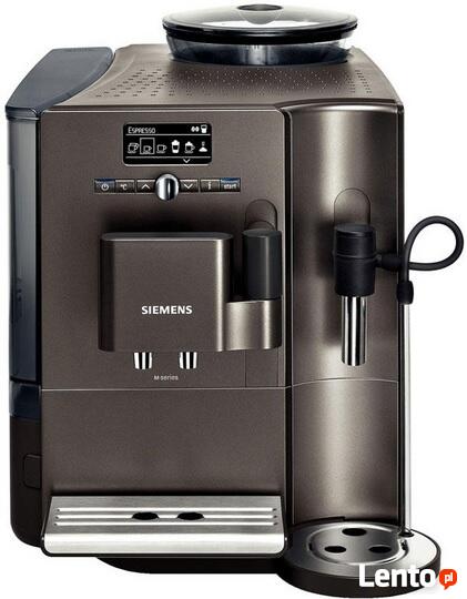 Naprawa serwis ekspresow Siemens Gaggenau KRUPS Jura DELONG