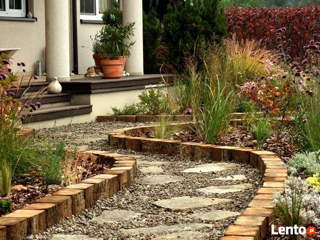 Ogrody z pomysłem, ogrody prawdziwe.