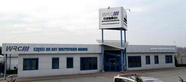 POMPA WSPOMAGANIA FORD TOURNEO CONNECT 1.8TDCi, Di, DSP1662