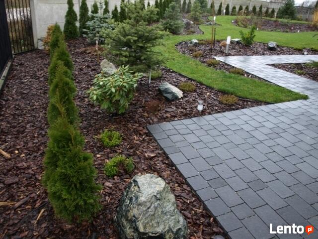 Ogrody z pomysłem, ogrody prawdziwe.