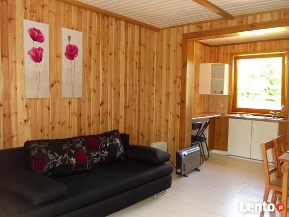 Zielone szkoły ,kolonie,obozy zapraszamy Domki nad jeziorem