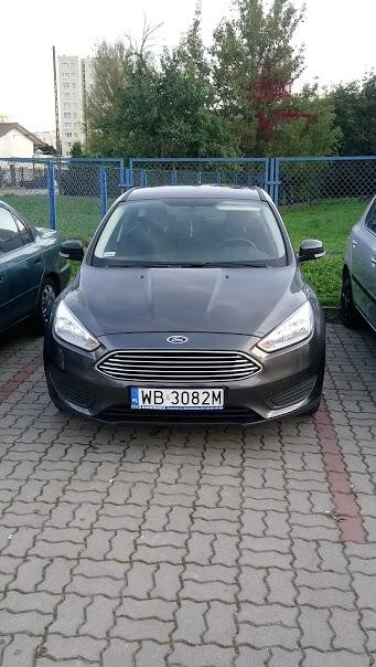 Wypożyczalnia samochodów Wynajem aut Tanio Modlin Okęcie