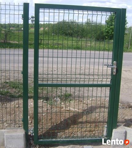 OGRODZENIE PANELOWE, BETONOWE, SIATKOWE PRODUCENT!!!