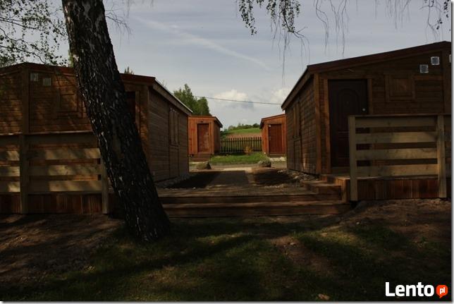 Zielone szkoły ,kolonie,obozy zapraszamy Domki nad jeziorem