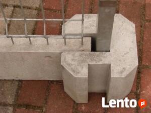 OGRODZENIA BETONOWE, PANELOWE, SIATKA PLECIONA PRODUCENT!!!