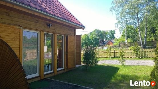 Zielone szkoły ,kolonie,obozy zapraszamy Domki nad jeziorem