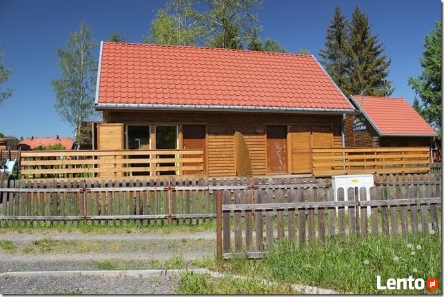 Zielone szkoły ,kolonie,obozy zapraszamy Domki nad jeziorem