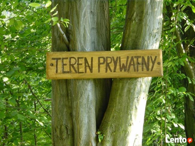 Bieszczady-Ustrzyki Dolne grunt budowlany do sprzedania