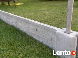 OGRODZENIA BETONOWE, PANELOWE, SIATKA PLECIONA PRODUCENT!!!