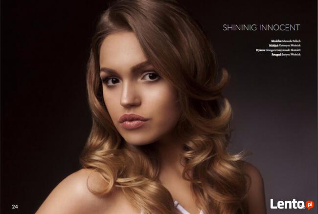 Makijaż Ślubny Poznań !!