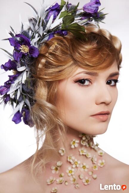 Makijaż Ślubny Poznań !!