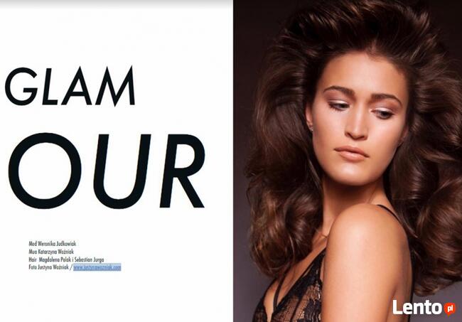 Makijaż Ślubny Poznań !!