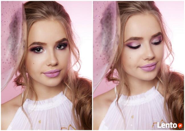 Makijaż Ślubny Poznań !!