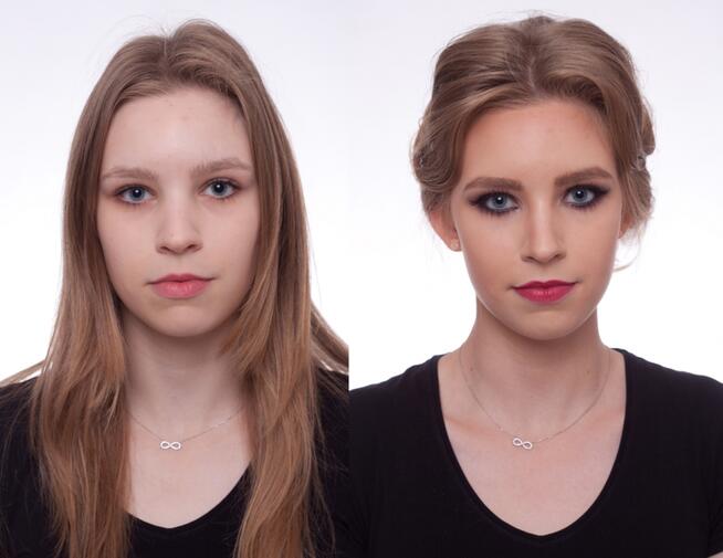 Makijaż Ślubny Poznań !!