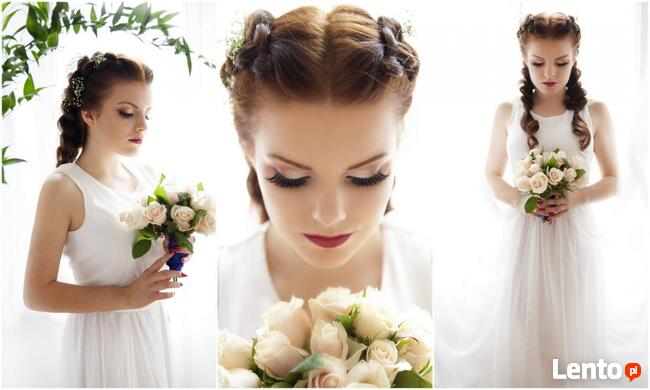 Makijaż Ślubny Poznań !!