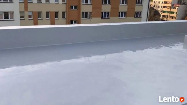 Izolacje POLIMOCZNIKOWE NEOPROOF POLYUREA R