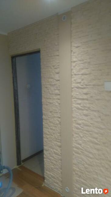 Remonty mieszkań i domów pracę wykończeniowe