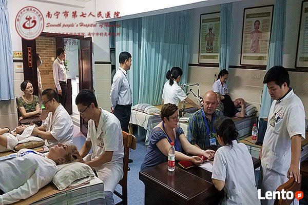 Tłumacz przysięgły j. chińskiego – Warszawa / Polska / Chiny