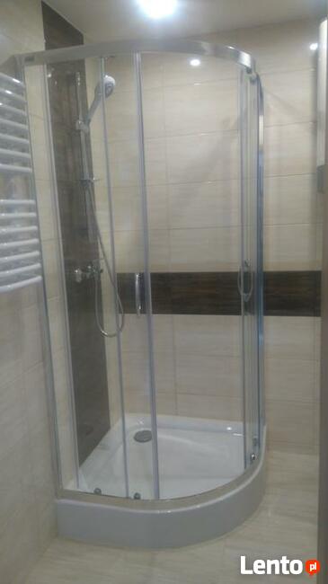 Remonty mieszkań i domów pracę wykończeniowe