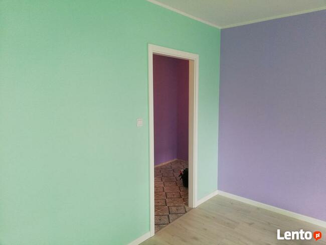 Remonty domów mieszkań lokali malowanie-tapetowanie gładzie