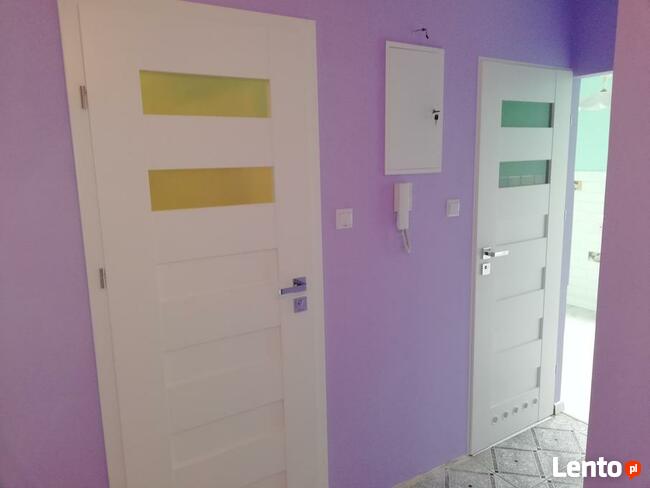 Remonty domów mieszkań lokali malowanie-tapetowanie gładzie