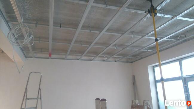 Remonty mieszkań i domów pracę wykończeniowe