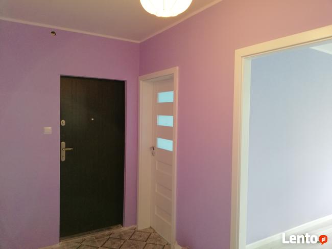 Remonty domów mieszkań lokali malowanie-tapetowanie gładzie