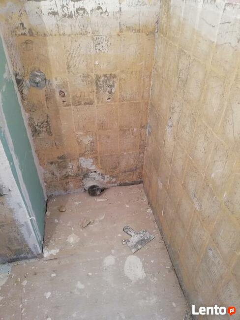 Remonty domów mieszkań lokali malowanie-tapetowanie gładzie