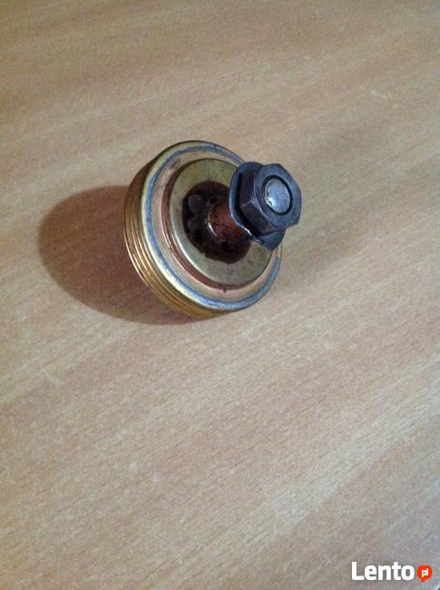 Termostat - Fiat 126P