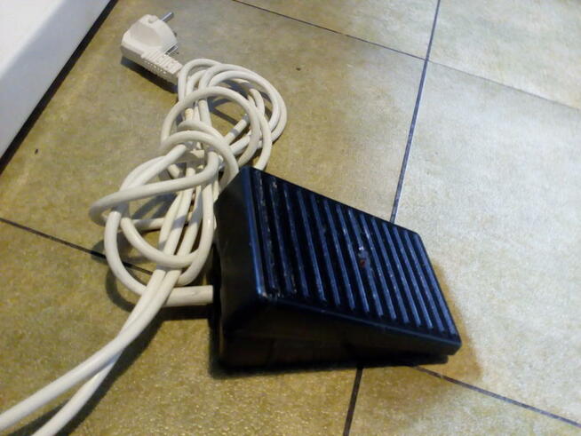 Magiel elektryczny, rzadkość