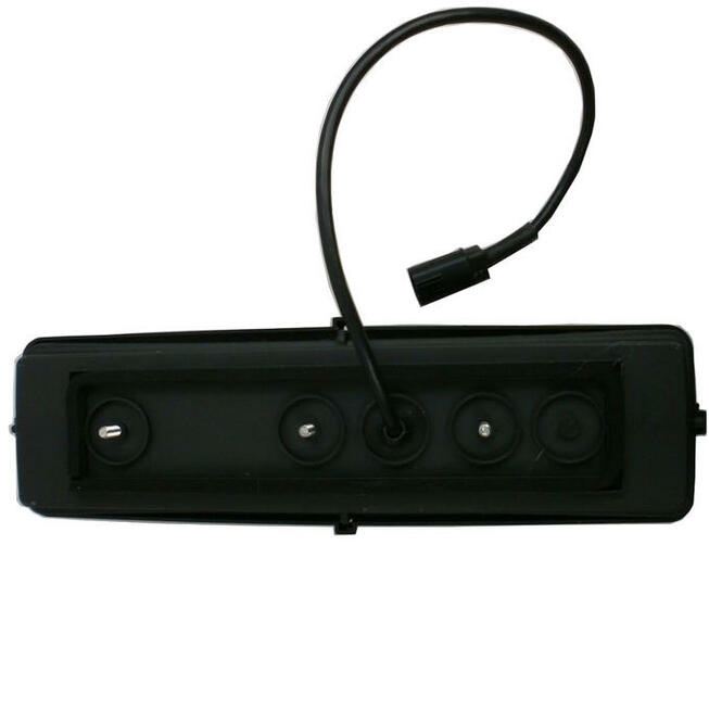 LAMPA PRAWA LEWA TYLNA ZESPOLONA TYŁ FORD TRANSIT 1995-2013