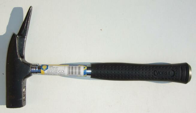 MŁOTEK MURARSKI REŃSKI BERLIŃSKI CIESIELSKI STOLARSKI SZEWSK