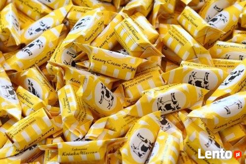 Kupie słodycze z końcówek terminu lub po terminie