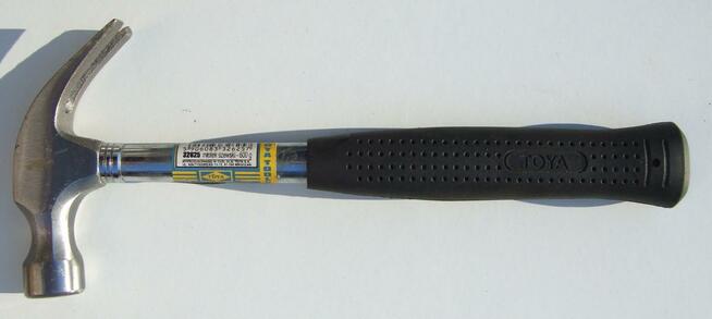 MŁOTEK MURARSKI REŃSKI BERLIŃSKI CIESIELSKI STOLARSKI SZEWSK