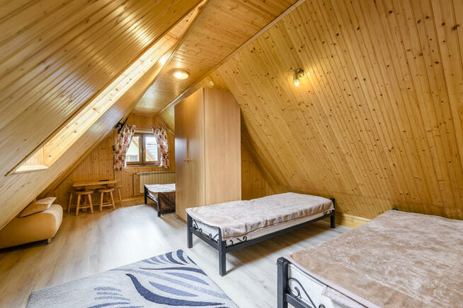 Nocleg w Białce Tatrzańskiej