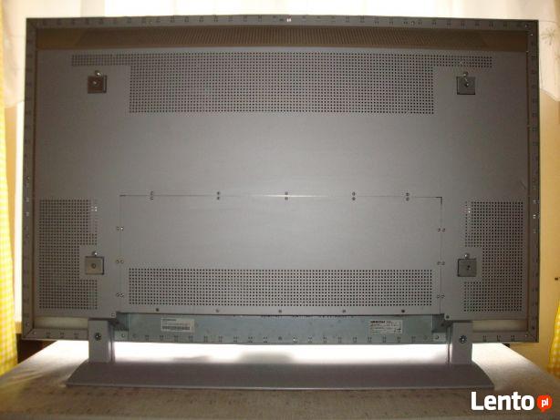 .MEDION Plazma 42 cale-Uszkodzony !