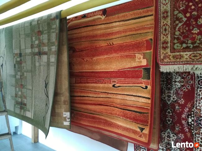 Pranie dywanów, dezynfekcja klimatyzacji