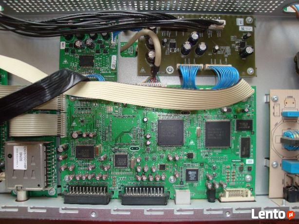 .MEDION Plazma 42 cale-Uszkodzony !