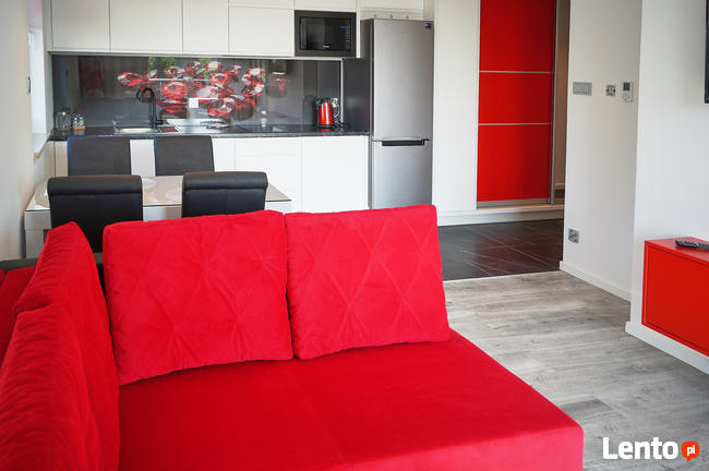 apartament Aisza dla rodzin-500m od morza -tanio