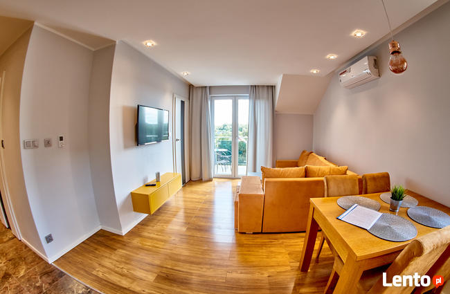 apartament Aisza dla rodzin-500m od morza -tanio