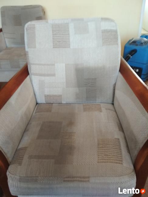 Pranie dywanów, dezynfekcja klimatyzacji