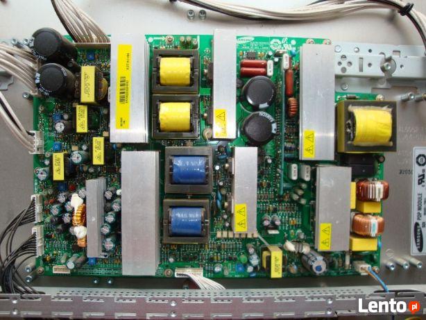 .MEDION Plazma 42 cale-Uszkodzony !