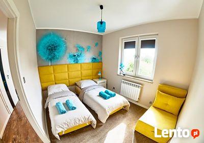 apartament Aisza dla rodzin-500m od morza -tanio