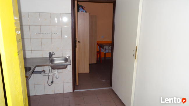 Wynajme hale na produkcję lub magazyn